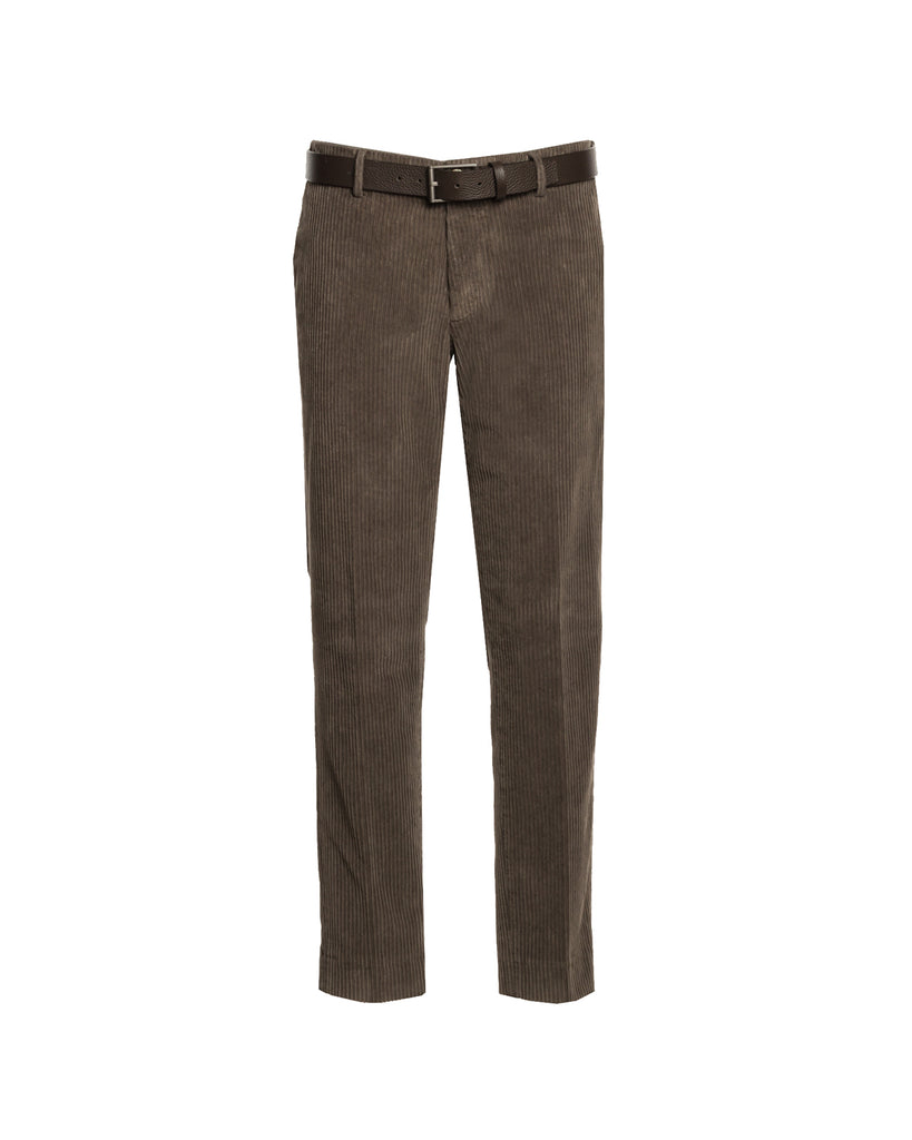 Cordhose, Waist Elastic Band