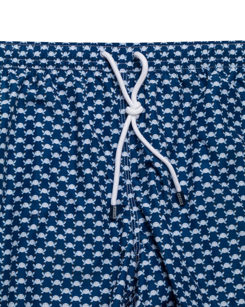 Badehose, Print