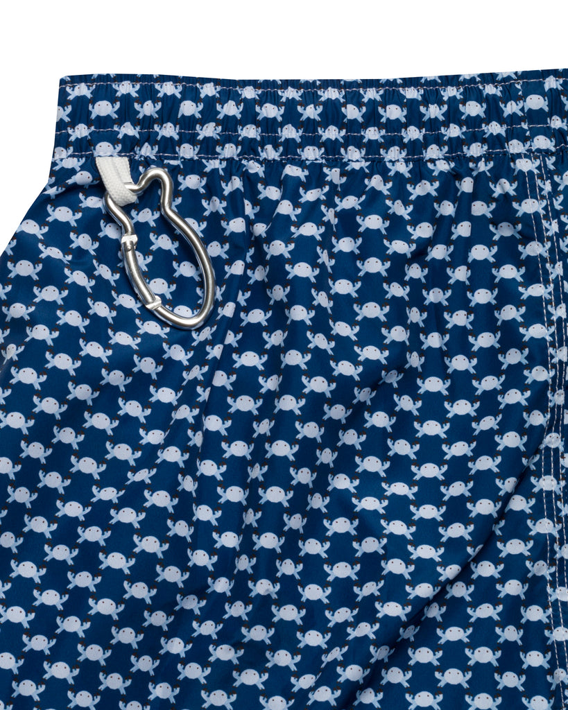 Badehose, Print