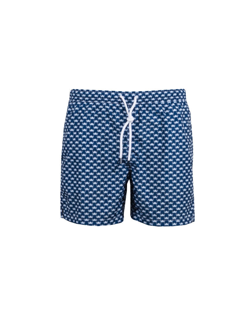 Badehose, Print
