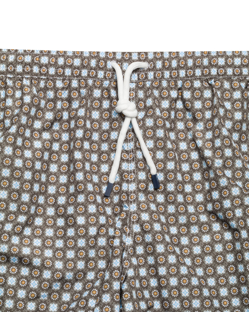 Badehose, Print