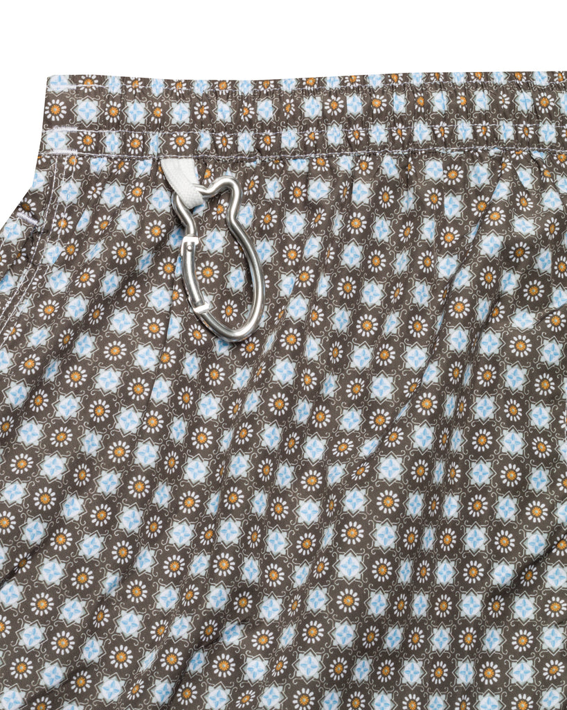 Badehose, Print