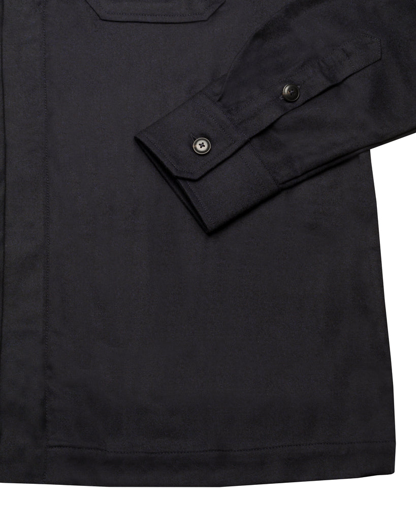 Overshirt, REDA ACTIVE Wolle