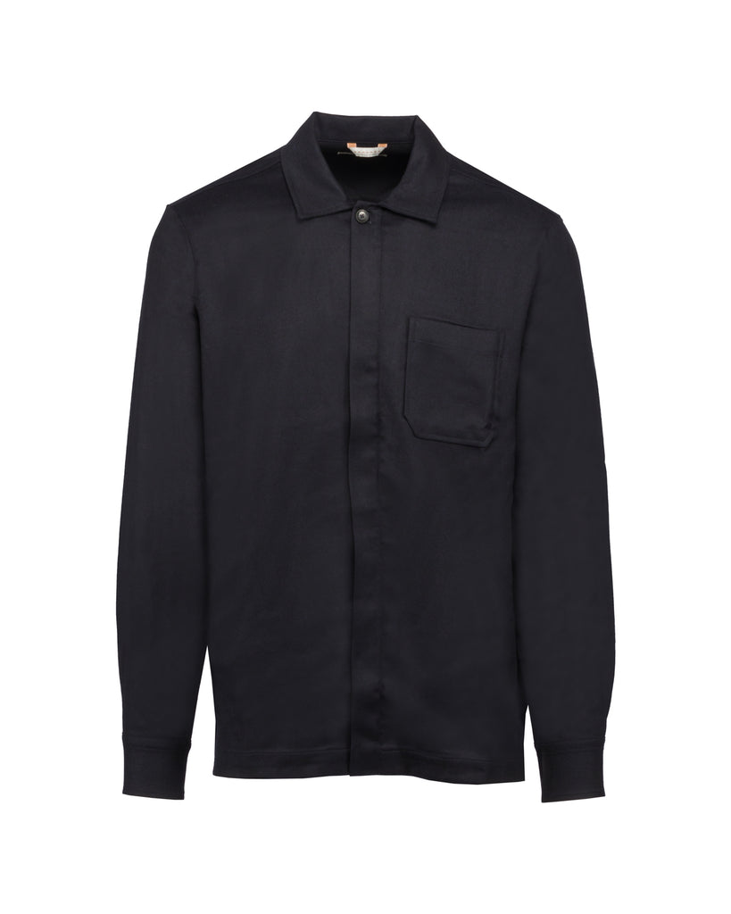 Overshirt, REDA ACTIVE Wolle