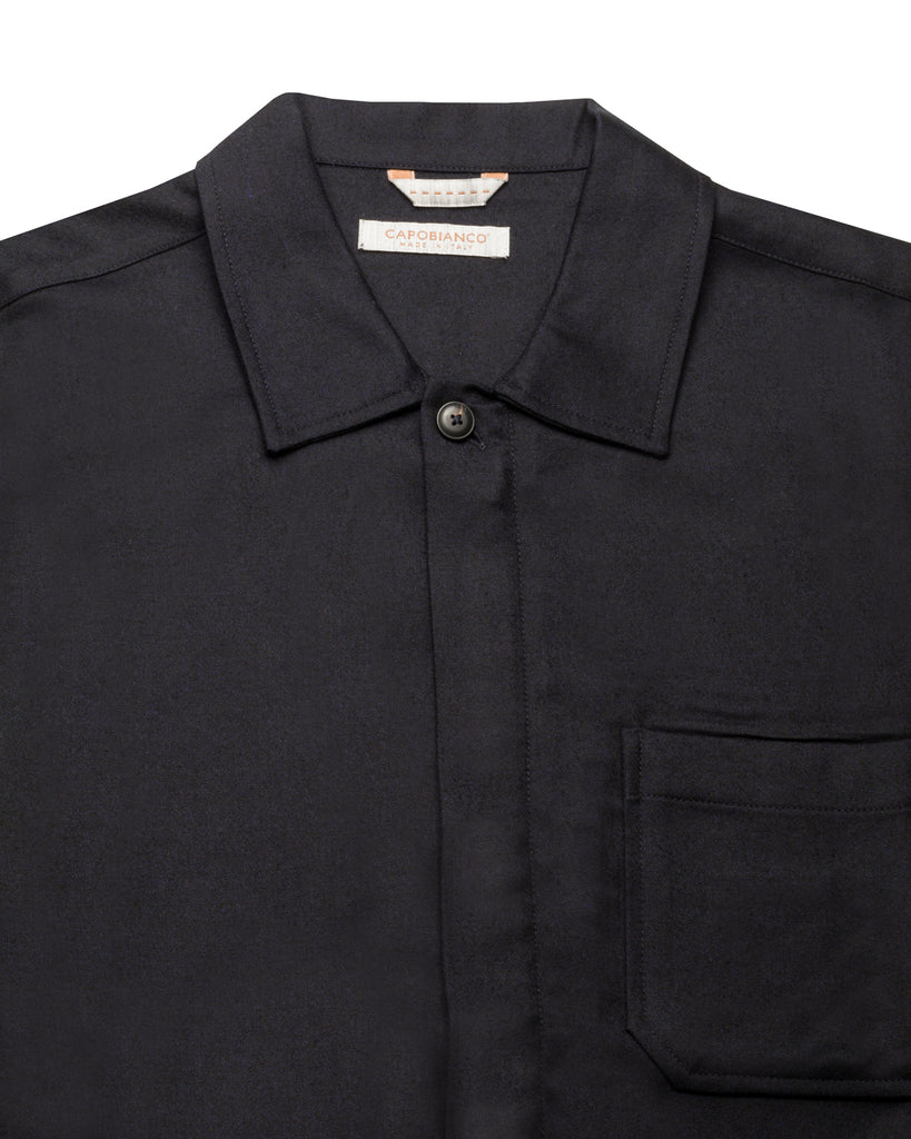 Overshirt, REDA ACTIVE Wolle