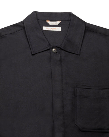 Overshirt, REDA ACTIVE Wolle