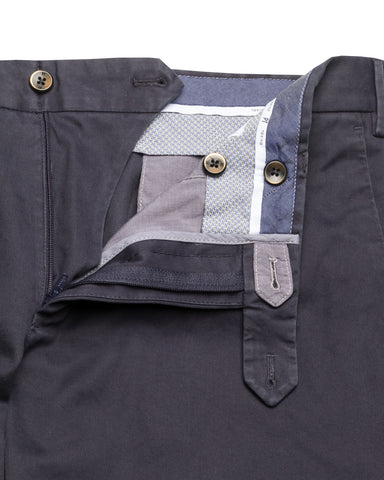 Winterbaumwollhose