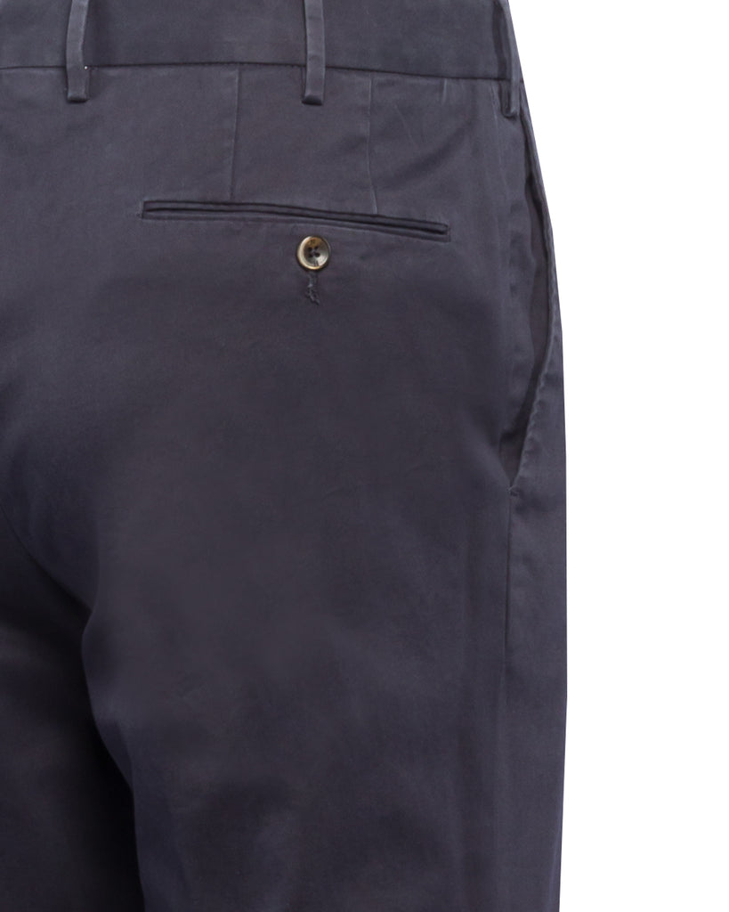Winterbaumwollhose