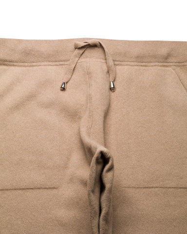 Jogpants, Wolle, Kaschmir