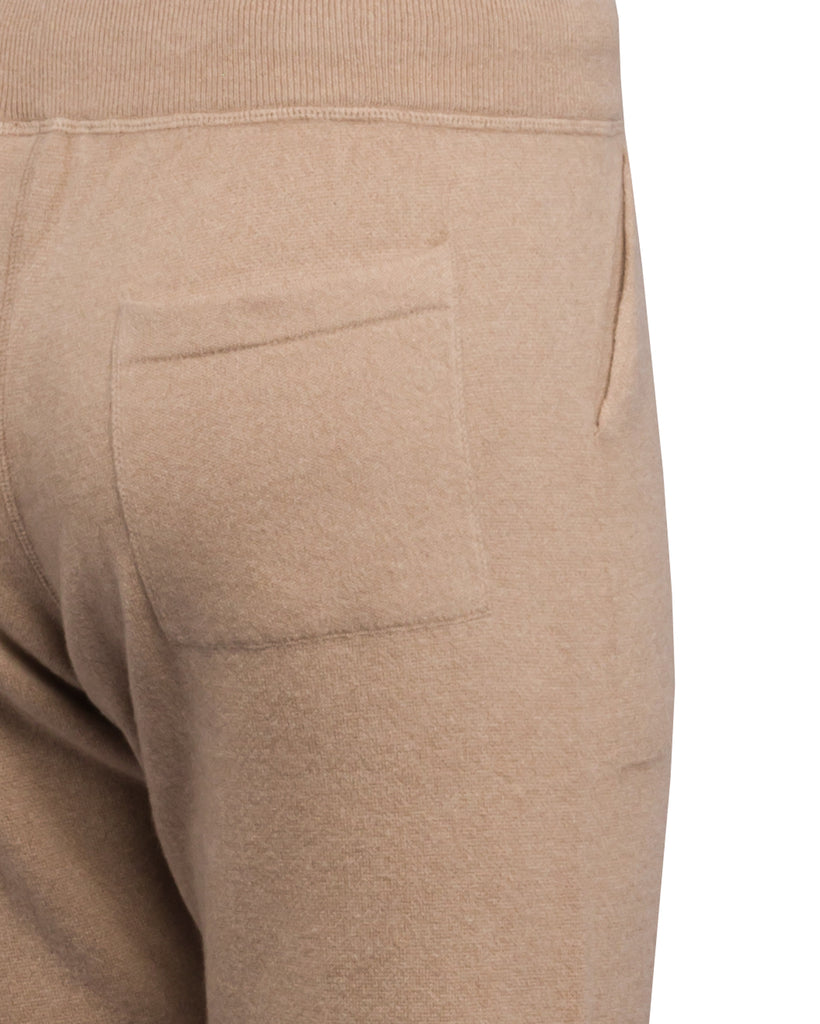 Jogpants, Wolle, Kaschmir