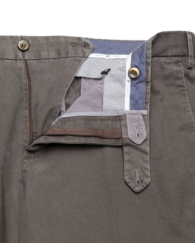 Winterbaumwollhose
