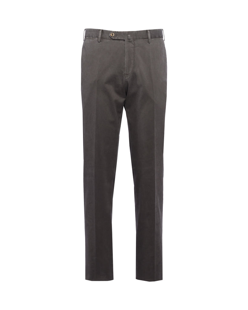 Winterbaumwollhose