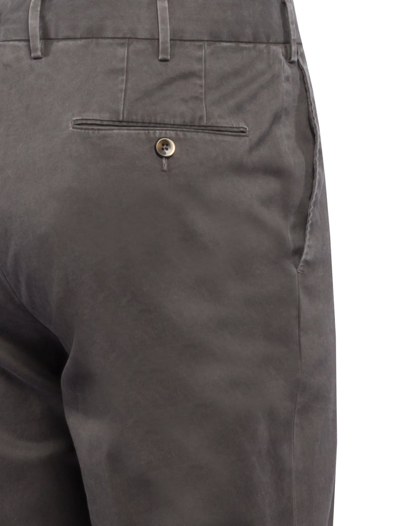 Winterbaumwollhose