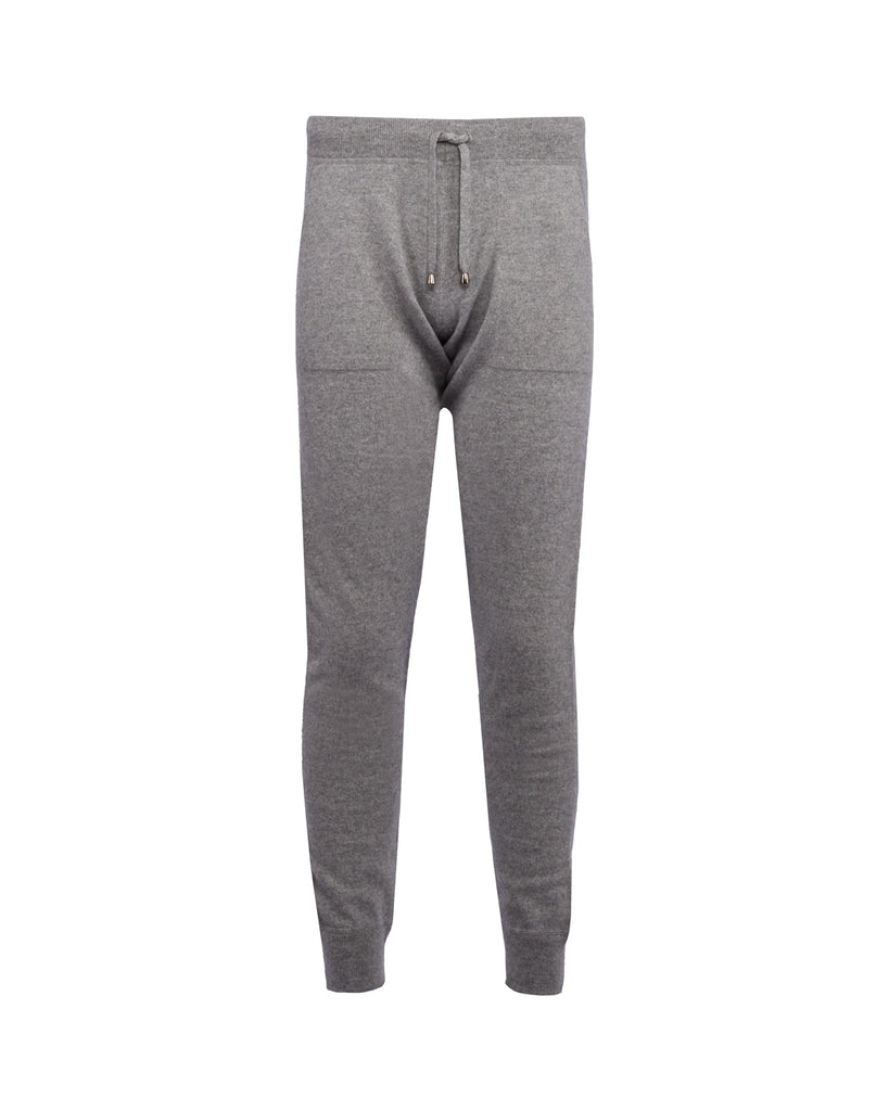 Jogpants, Wolle, Kaschmir
