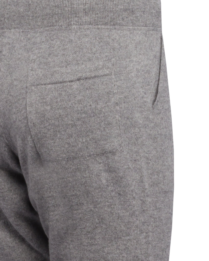 Jogpants, Wolle, Kaschmir