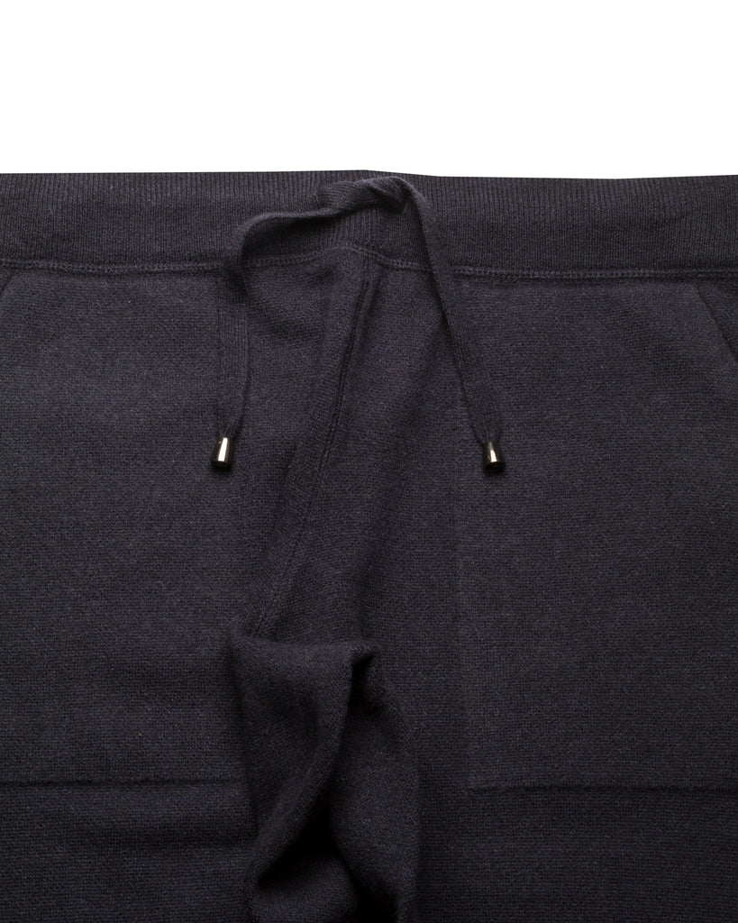 Jogpants, Wolle, Kaschmir