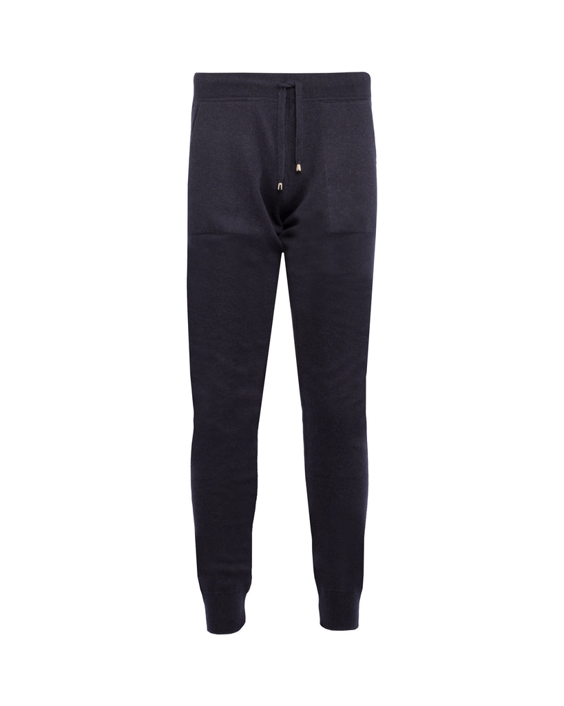 Jogpants, Wolle, Kaschmir