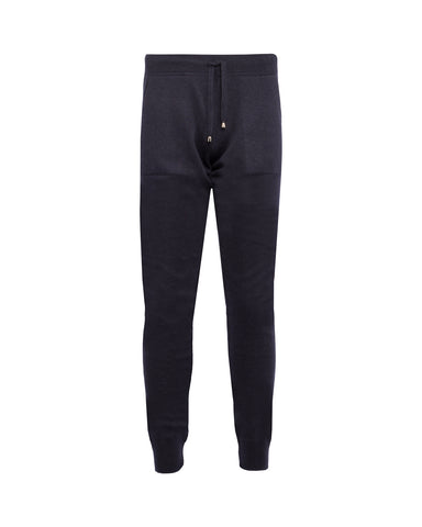 Jogpants, Wolle, Kaschmir