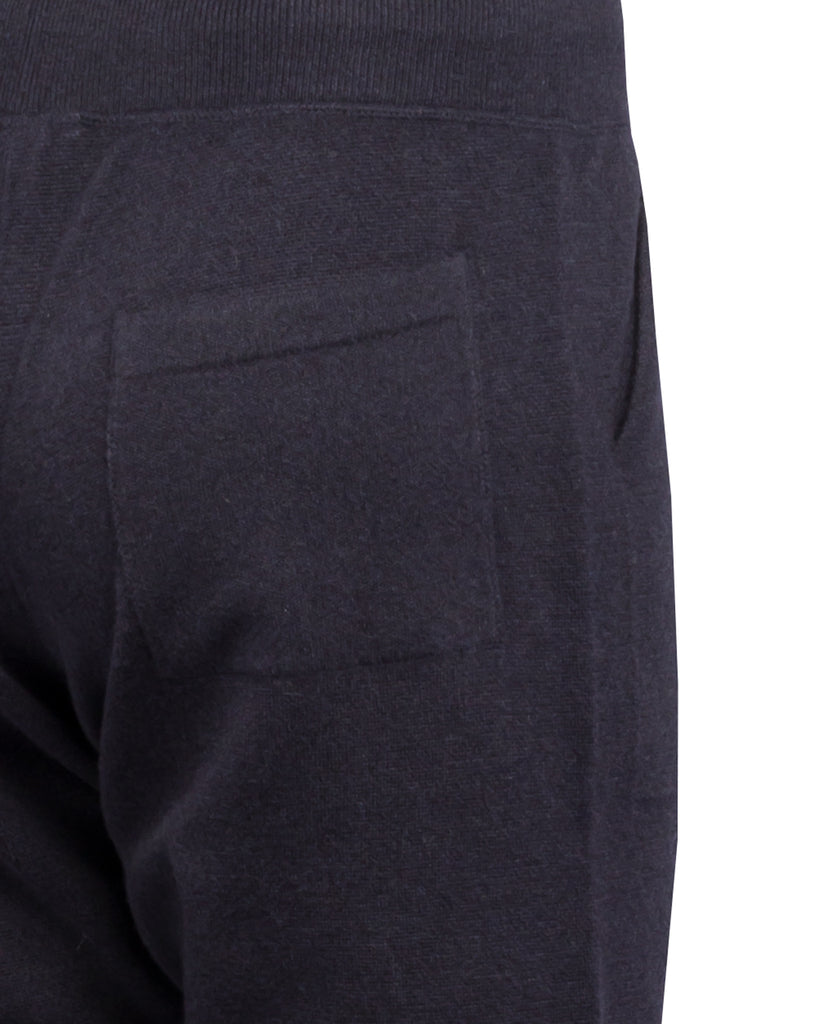 Jogpants, Wolle, Kaschmir