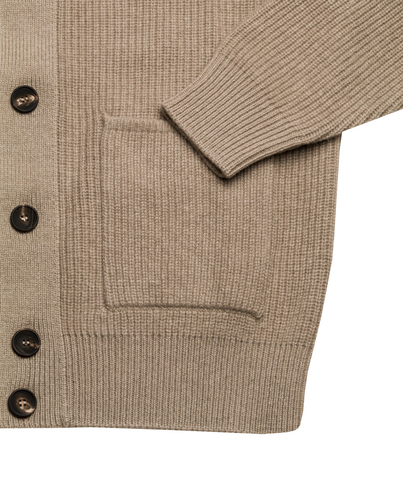 Shirtjacket, Wolle, Kaschmir