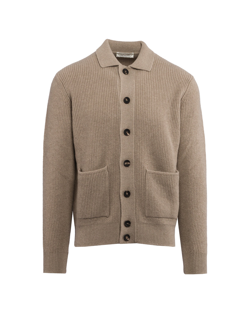 Shirtjacket, Wolle, Kaschmir