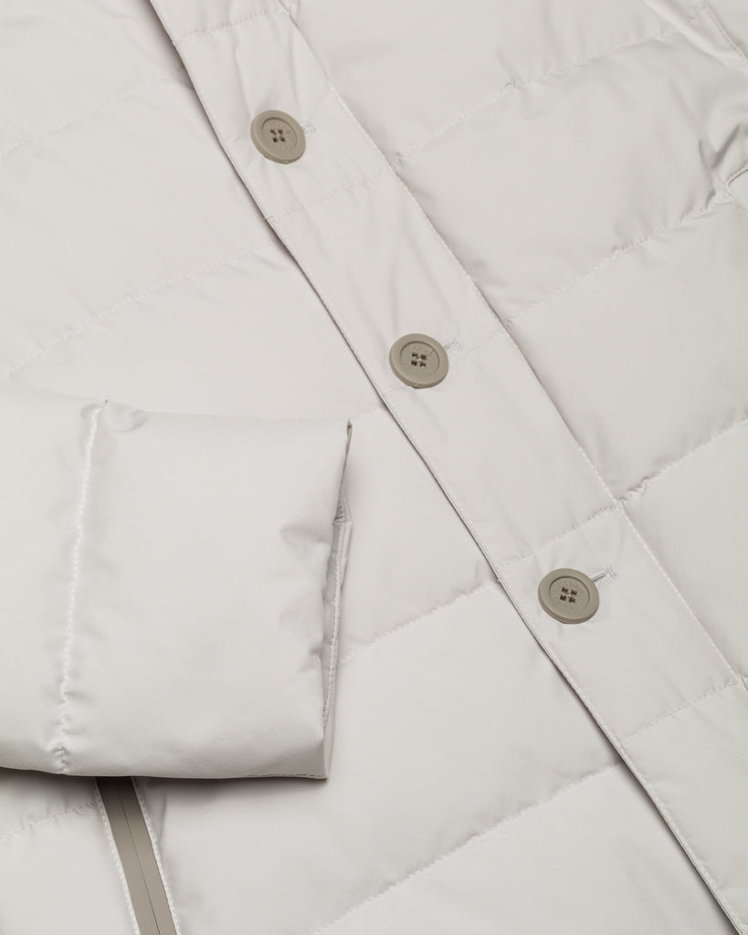 Daunenparka, LAMINAR