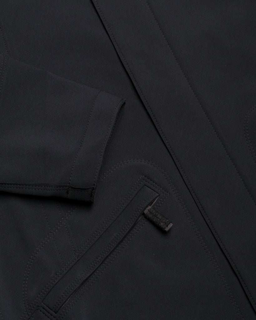 Parka, Tech