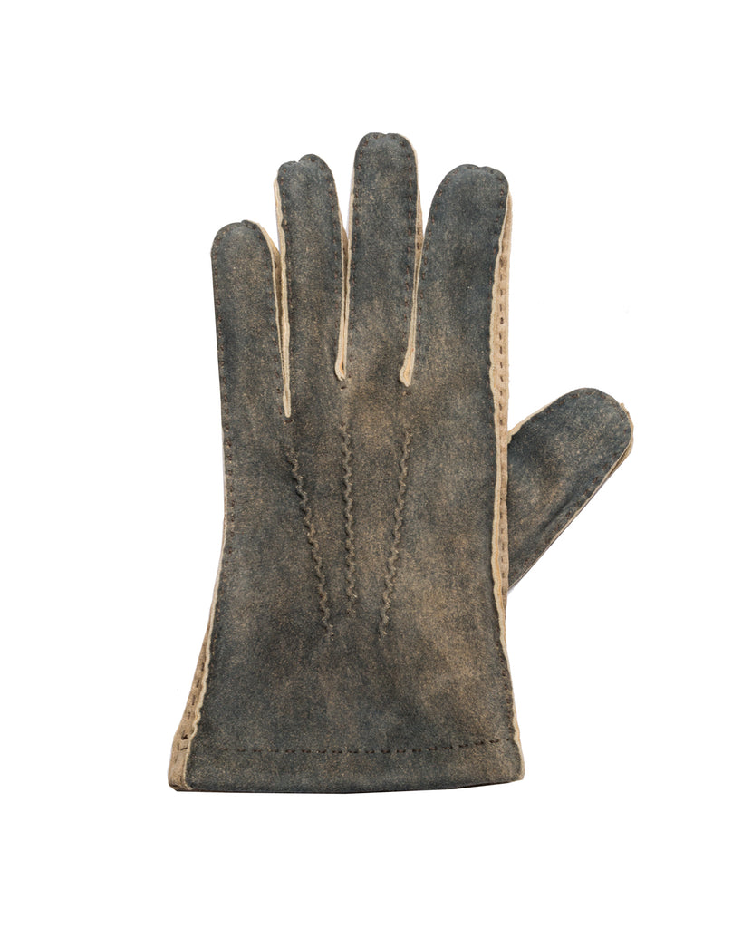 Handschuhe, Ziege
