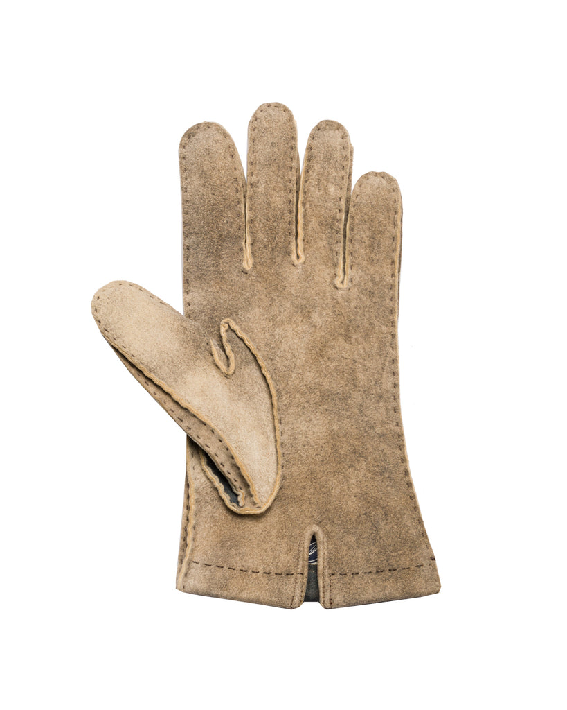 Handschuhe, Ziege
