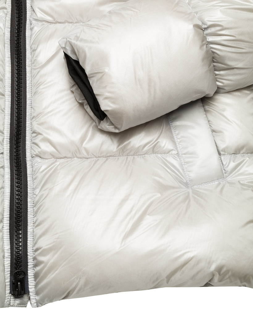 Crofton Puffer, TEI4