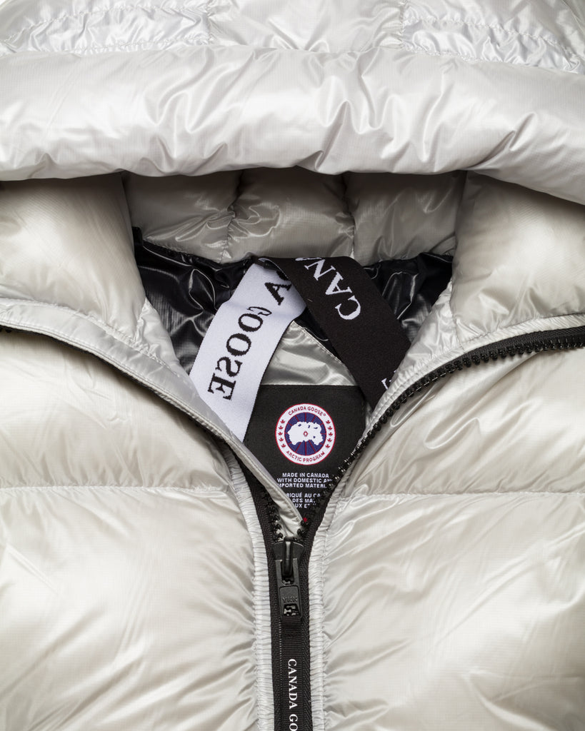 Crofton Puffer, TEI4