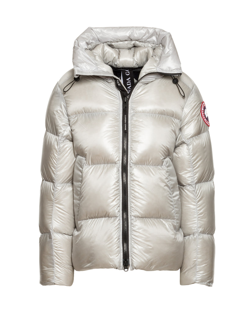 Crofton Puffer, TEI4