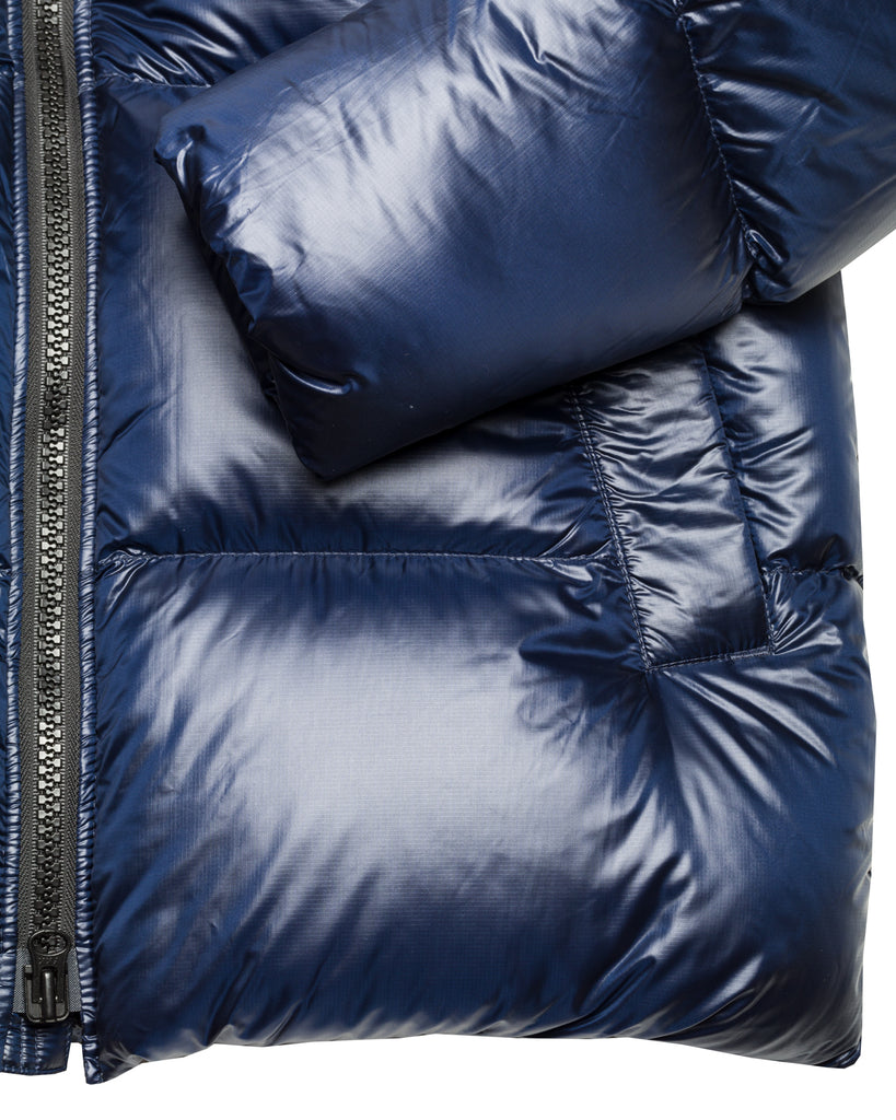 Crofton Puffer, TEI4