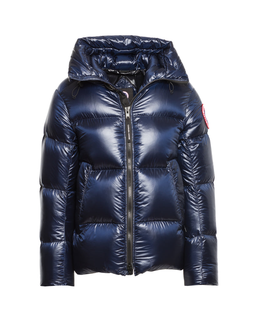Crofton Puffer, TEI4