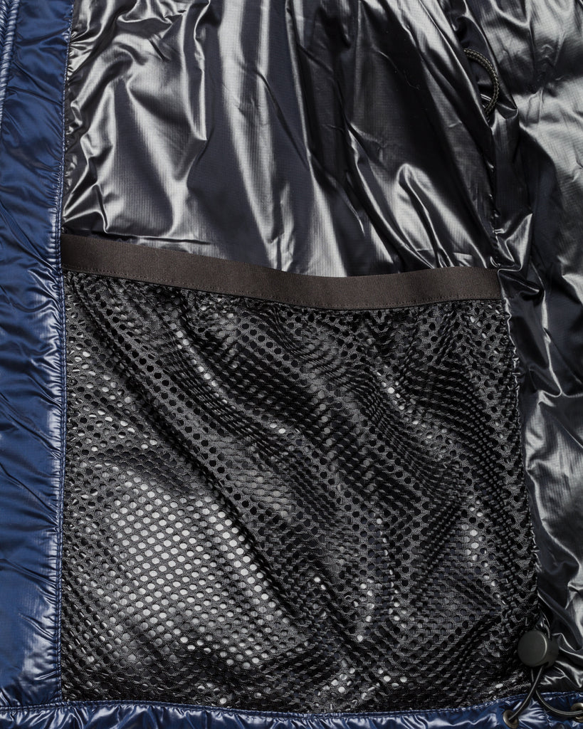 Crofton Puffer, TEI4