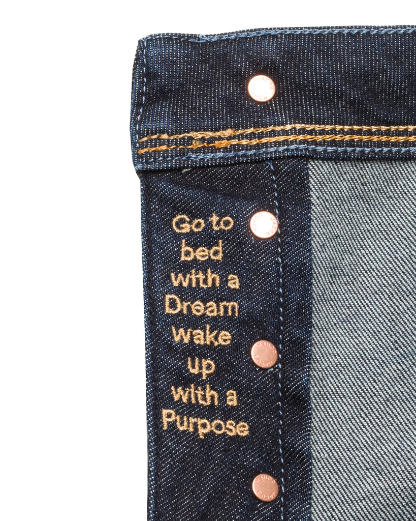 Jeans, BARD