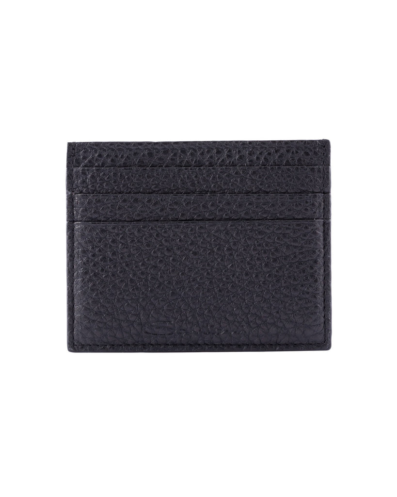 Cardholder, Leder