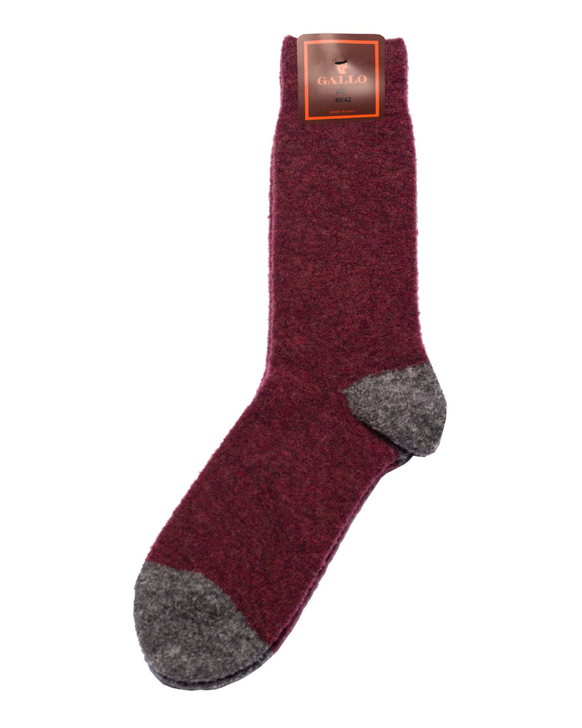 Socken, Boots