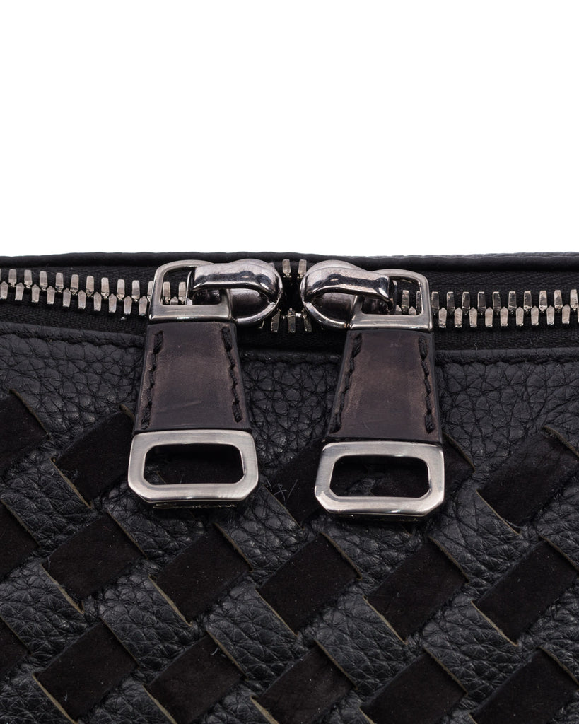 Businesstasche, Leder