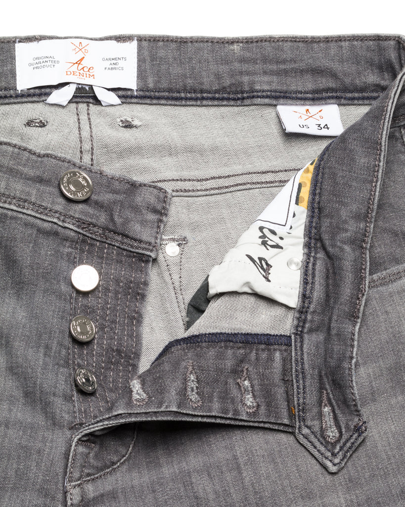 Jeans, Hydroless