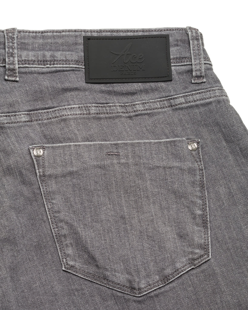 Jeans, Hydroless