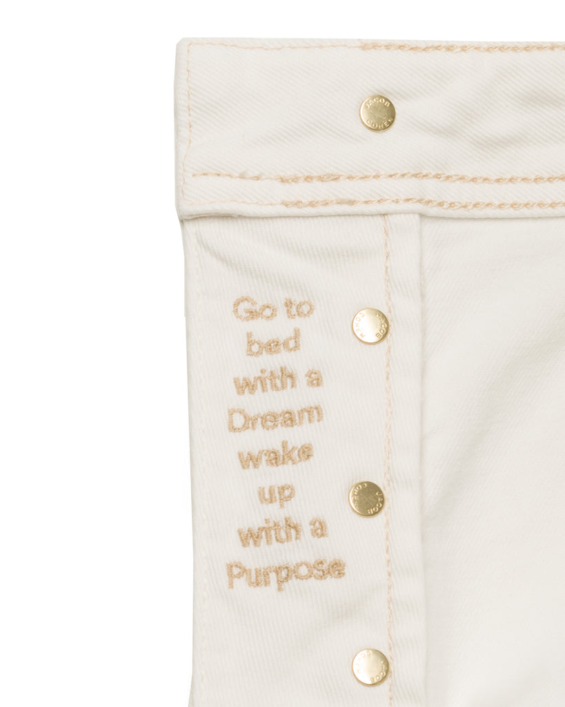 Jeans, BARD