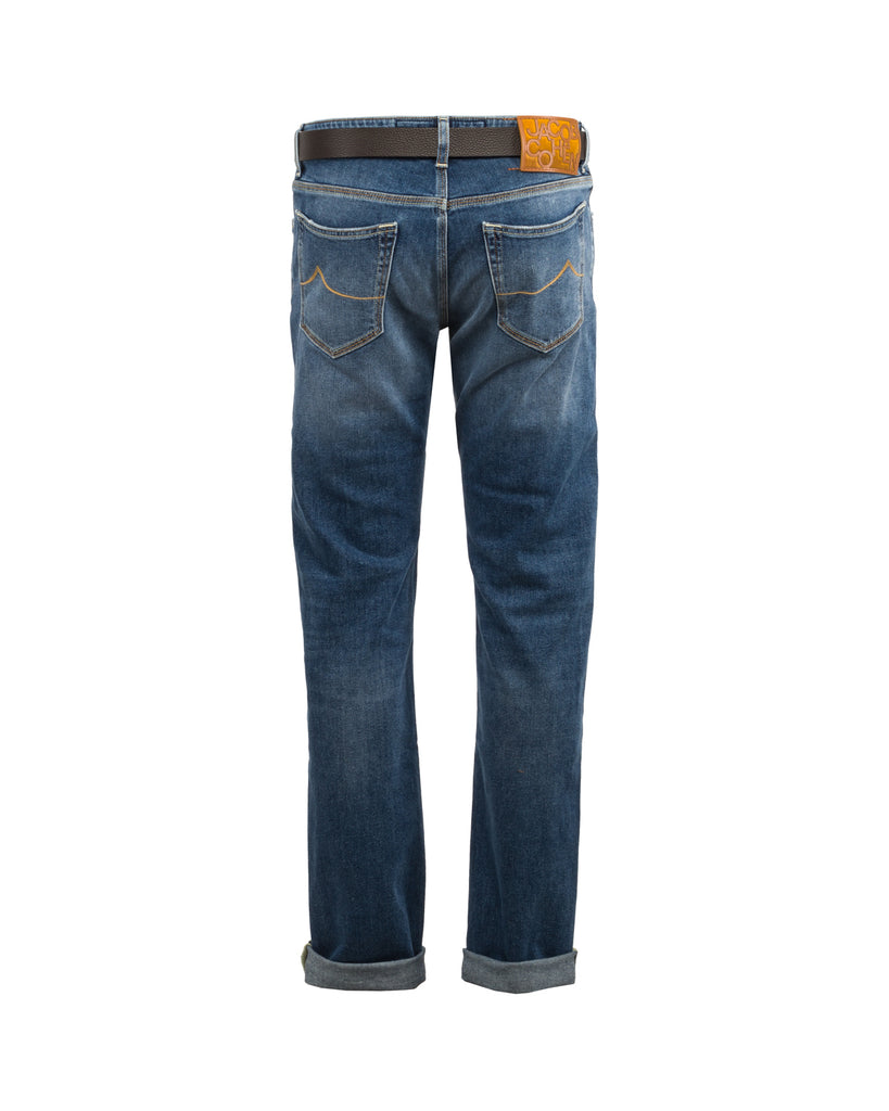 Jeans, Schnitt BARD