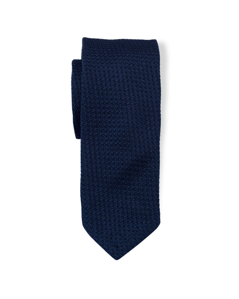 Krawatte, Unifarben