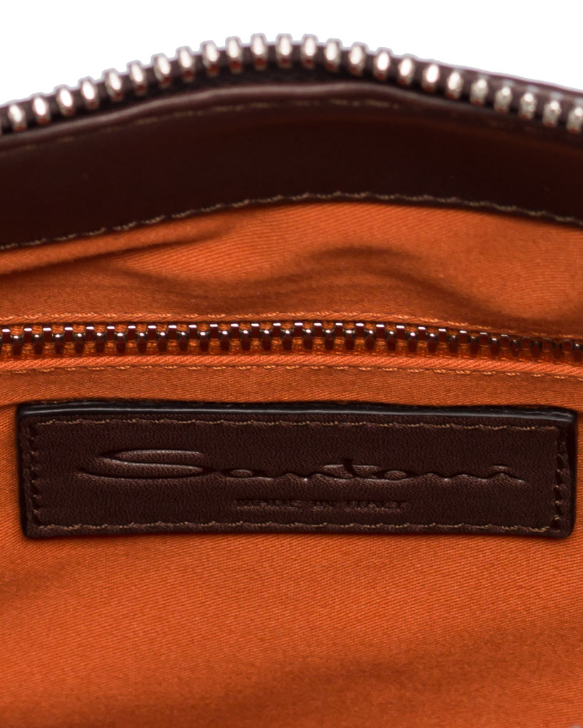 Businesstasche, Leder