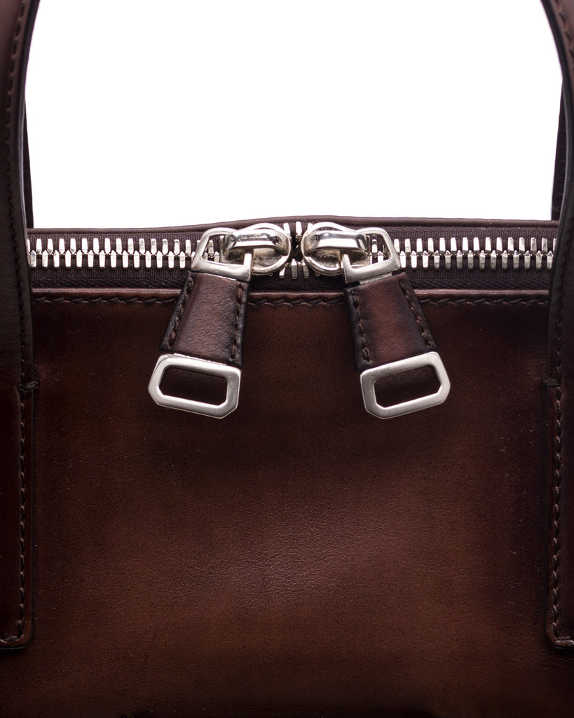 Businesstasche, Leder