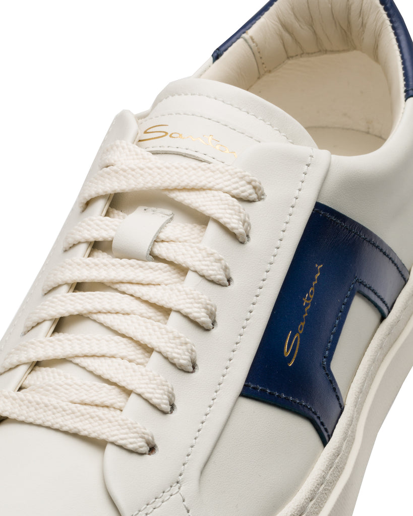 Sneakers,Leder