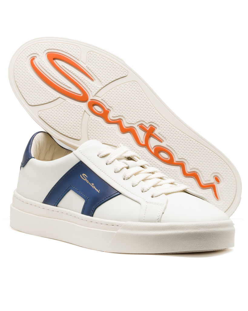 Sneakers,Leder