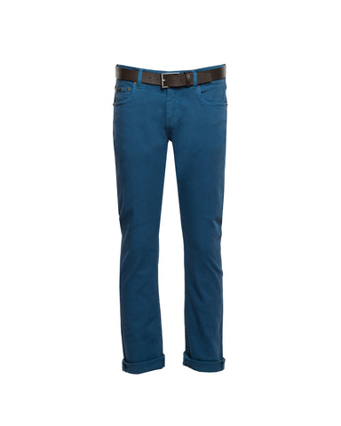 Jeans, Baumwollstretch