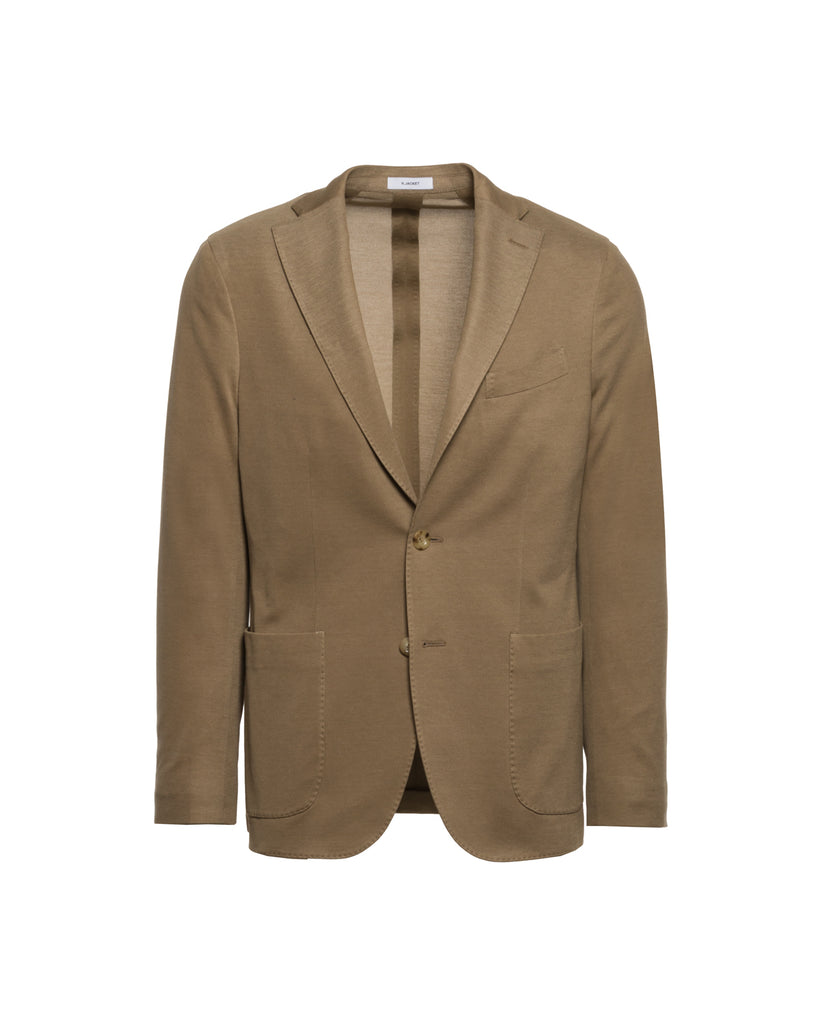 K-Jacket, Baumwolle
